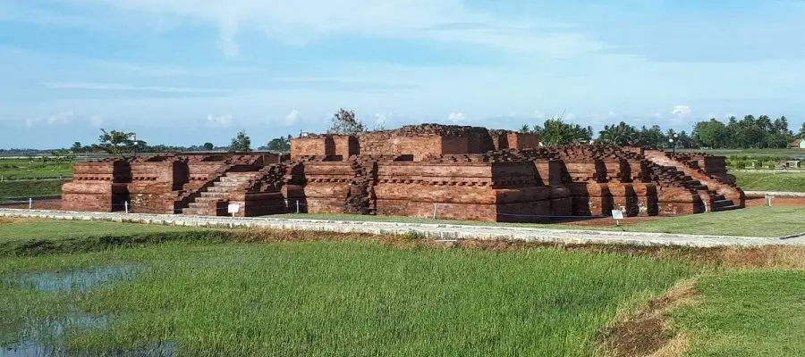 Candi Jiwa Karawang, Peninggalan Bersejarah yang Menggetarkan Hati