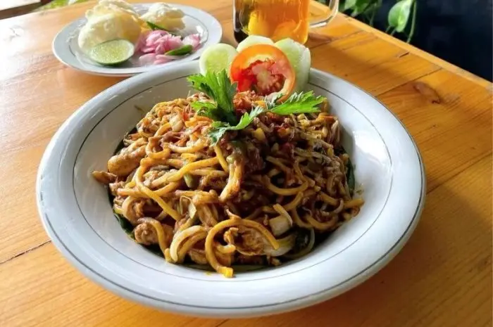 Makanan Tradisional Khas Aceh yang Terenak