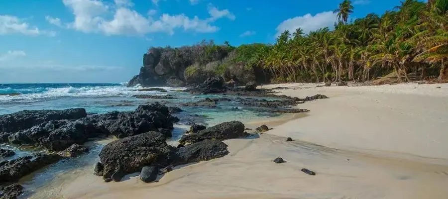 Pulau Natal Australia, Pesona Alam yang Tidak Terlupakan