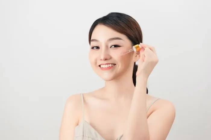 6 Rekomendasi Serum Perawatan Tubuh Usia 30-an