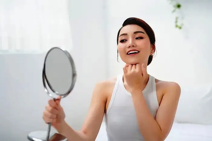 Cara Jitu Agar Wajah Tak Kusam, Kulit Lebih Glowing dan Rambut Tetap Sehat Terawat