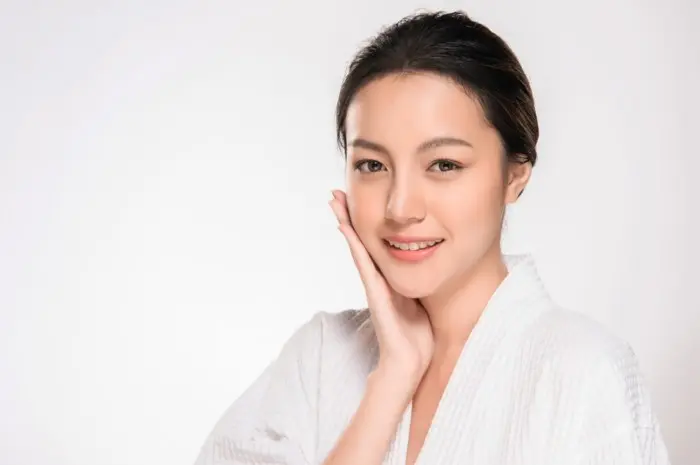 Langkah Mudah untuk Kulit Glowing ala Bintang Korea