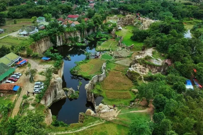 10 Destinasi Wisata Tangerang yang Tidak Boleh Dilewatkan
