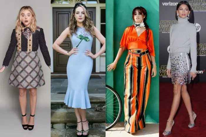 Cara Memilih Outfit yang Sesuai dengan Bentuk Tubuh Anda