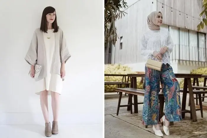 Panduan Fashion untuk Acara Formal dan Informal