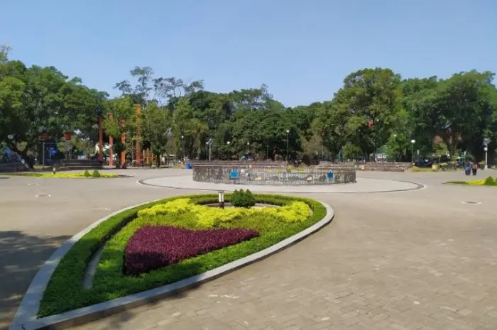 Alun-Alun Malang
