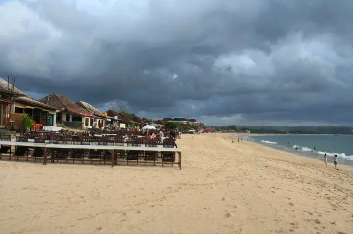 Jimbaran Bali