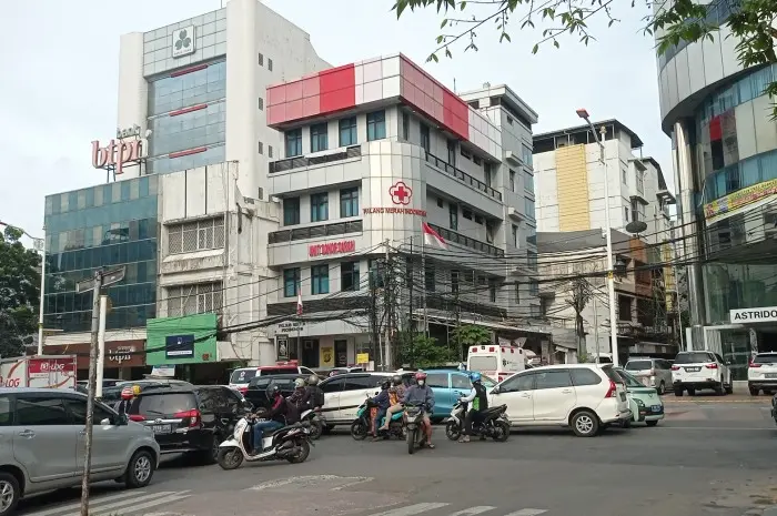 Pecenongan DKI Jakarta
