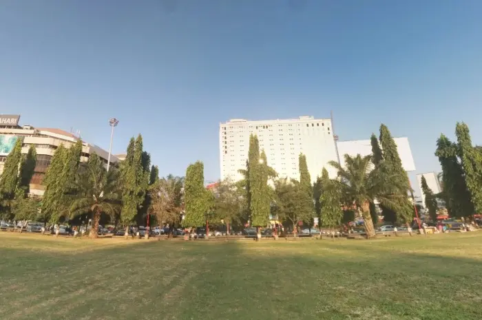 Simpang Lima Semarang