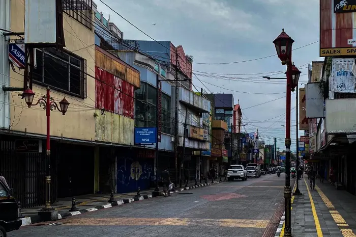 Suryakencana Bogor
