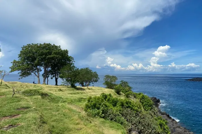 Tempat Wisata Alam di Bali untuk Pengalaman Liburan yang Otentik