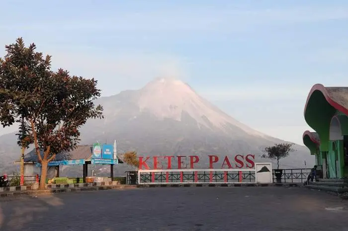 Tempat Wisata di Jawa Tengah untuk Pengalaman Liburan yang Penuh Petualangan