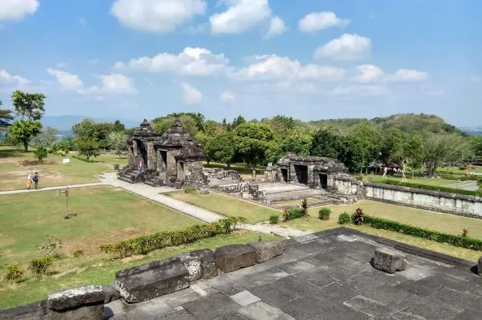 Wisata Sejarah di Sleman yang Sarat Nilai Budaya dan Kejayaan Masa Lalu