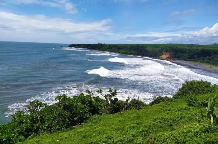 Destinasi Wisata Menarik di Garut